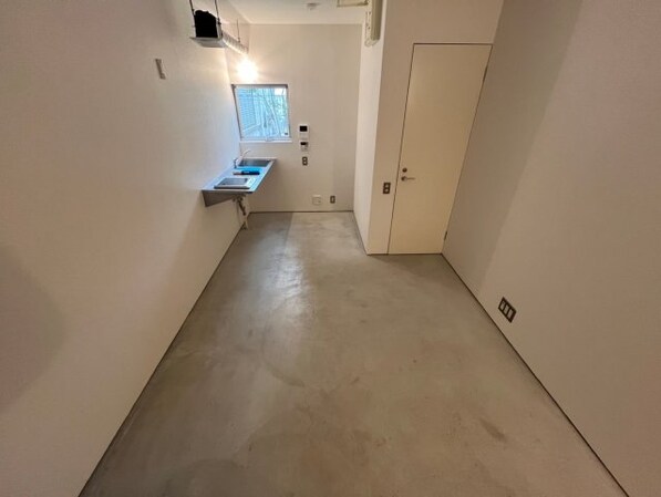 W&R APARTMENT02の物件内観写真